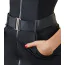 Костюм полицейской Cottelli Costumes Police Dress, черный: платье + пояс - Фото №6