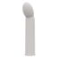 Вібратор для точки G Nude Travel G-Spot Vibrator Aulora, сірий - Фото №2