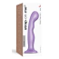 Фаллоимитатор Strap-On-Me Dildo Plug P&G L, фиолетовый - Фото №4