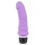 Вибратор Vibra Lotus Authentic Vibrator, фиолетовый - Фото №1