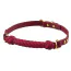 Кляп Upko Desire for Mouth Bondage Collection-Knot-shaped Mouth Gag, красный - Фото №1