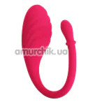 Віброяйце Romance Undine, рожеве - Фото №1