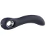 Вибратор для точки G Glam Flexible G-Spot Vibe, синий - Фото №7