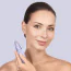 Зволожувач для шкіри обличчя Geske Facial Hydration Refresher 4 in 1, бузковий - Фото №13