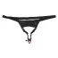 Трусики з затискачем для клітора Bad Kitty Naughty Toys Clit Clamp With Slip, чорні - Фото №1