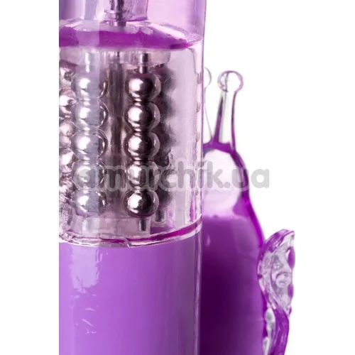 Вібратор A - Toys Vibrator 761032, фіолетовий