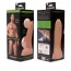 Фалоімітатор Fleshlight Guys Manuel Ferrara, тілесний - Фото №3