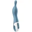 Вібратор для точки G Satisfyer A-Mazing 1, блакитний - Фото №7