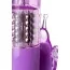 Вібратор A - Toys Vibrator 761032, фіолетовий - Фото №11