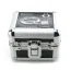 Эрекционное кольцо Metal Worx Cockring Large - Фото №6