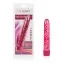 Вибратор Pink Leopard Massager Power Plus, розовый - Фото №4