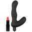 Вибростимулятор простаты Easy Toys Bottom Booster, черный - Фото №4