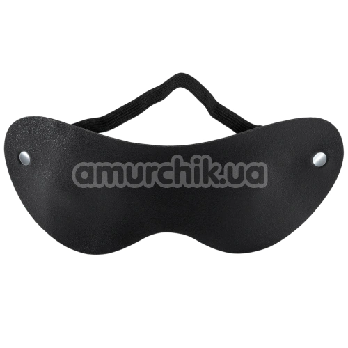 Бондажний набір Crushious Punisher, чорний