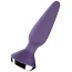 Анальная пробка с вибрацией Satisfyer Plug-ilicious 1, фиолетовая - Фото №4