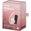 Виброяйцо Satisfyer Ribbed Petal, розовое - Фото №10
