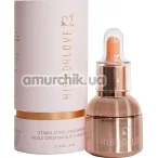 Збуджуюче масло HighOnLove Stimulating Orgasm Oil, 30 мл - Фото №1