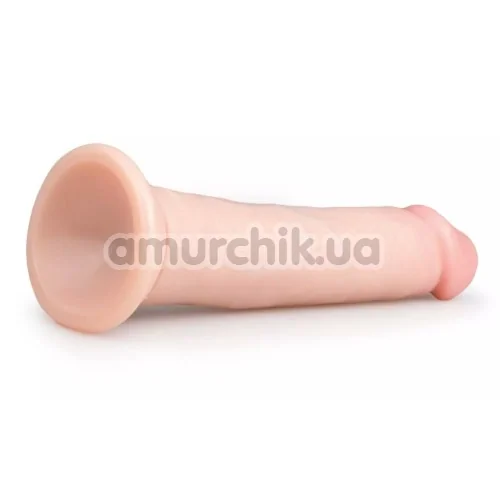 Фаллоимитатор Easy Toys Realistic Dildo 20.5 см, телесный