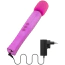 Універсальний вібромасажер MyMagicWand Wand Massager, рожевий - Фото №5
