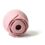Симулятор орального секса для женщин с вибрацией Sweet Em Rose Sucking Massager, бежевый - Фото №2