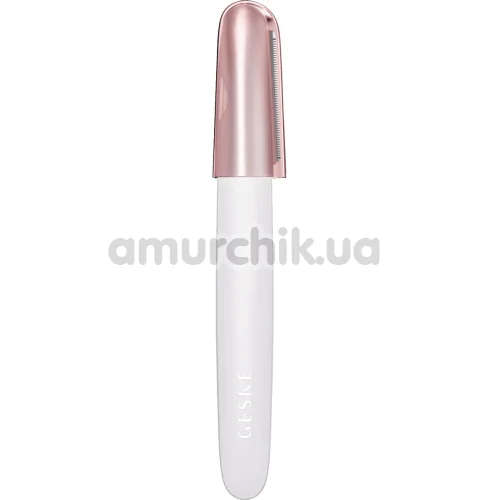 Триммер Geske Precision Trimmer 4 in 1, кремовый
