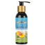 Лубрикант Sensuva Natural Water-Based Peach - персик, 125 мл