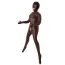 Секс-кукла African Queen Lovedoll - Фото №3