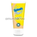 Оральный лубрикант Splash Vanilla - ваниль, 100 мл - Фото №1