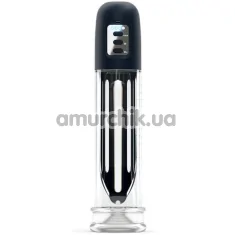 Вакуумна помпа Dorcel Power Pump Pro, сіра - Фото №1