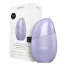 Массажер для глаз и лица Geske Cool & Warm Eye and Face Massager 7 in 1, сиреневый - Фото №8