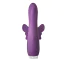 Вибратор Flirts Butterfly Vibrator, фиолетовый - Фото №4