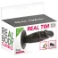 Анальный фаллоимитатор Real Body Real Tim, черный - Фото №2
