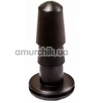 Кріплення для системи Egzo Vac-U-Lock 461168, чорне - Фото №1