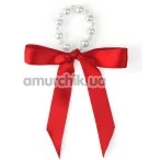 Прикраса для пеніса Art of Sex Penis Decoration Gift, біла - Фото №1