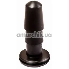 Кріплення для системи Egzo Vac-U-Lock 461168, чорне - Фото №1