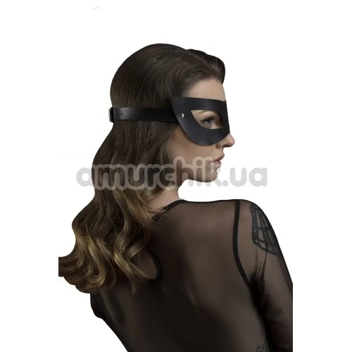 Маска Feral Feelings Mistery Mask, чорна