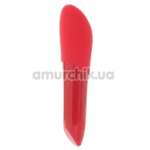 Вібратор We-Vibe Tango X (ві вайб танго ікс червоний)