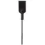 Стек Guilty Pleasure Sturdy Riding Crop, черный - Фото №1