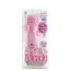 Клиторальный вибратор My Micro Miracle Massager розовый - Фото №8