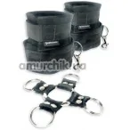Набор фиксаторов Hog Tied 5 Piece Kit - Фото №1
