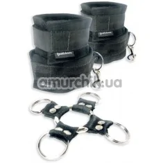 Набор фиксаторов Hog Tied 5 Piece Kit - Фото №1
