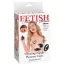 Вакуумные стимуляторы для сосков с вибрацией Fetish Fantasy Series Vibrating Nipple Pleasure Cups - Фото №4