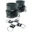 Набір фіксаторів Hog Tied 5 Piece Kit - Фото №1