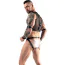 Комплект Svenjoyment Men's Top and Jock, чорний - Фото №9