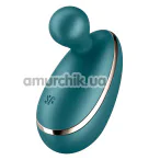 Клиторальный вибратор Satisfyer Spot On 1, зеленый - Фото №1