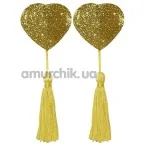 Украшения для сосков Nipple Tassels Hollywood - Фото №1