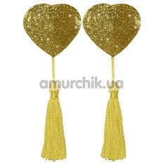 Прикраси для сосків Nipple Tassels Hollywood - Фото №1