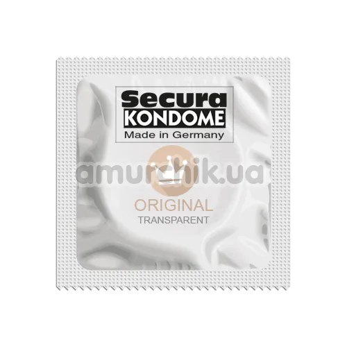 Набір захисних засобів + подарунок Safe Love Set