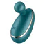 Клиторальный вибратор Satisfyer Spot On 1, зеленый - Фото №1