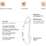 Набір Golden Moments Collection 2: Womanizer Premium 2 + We-Vibe Chorus, чорний - Фото №14