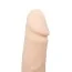Фалоімітатор Fleshlight Mr. Limpy Large, тілесний - Фото №6